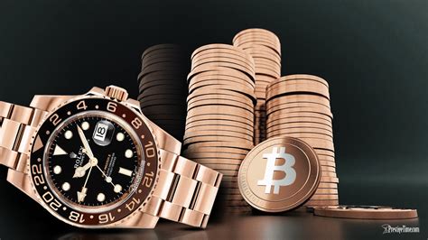 watches with bitcoin.